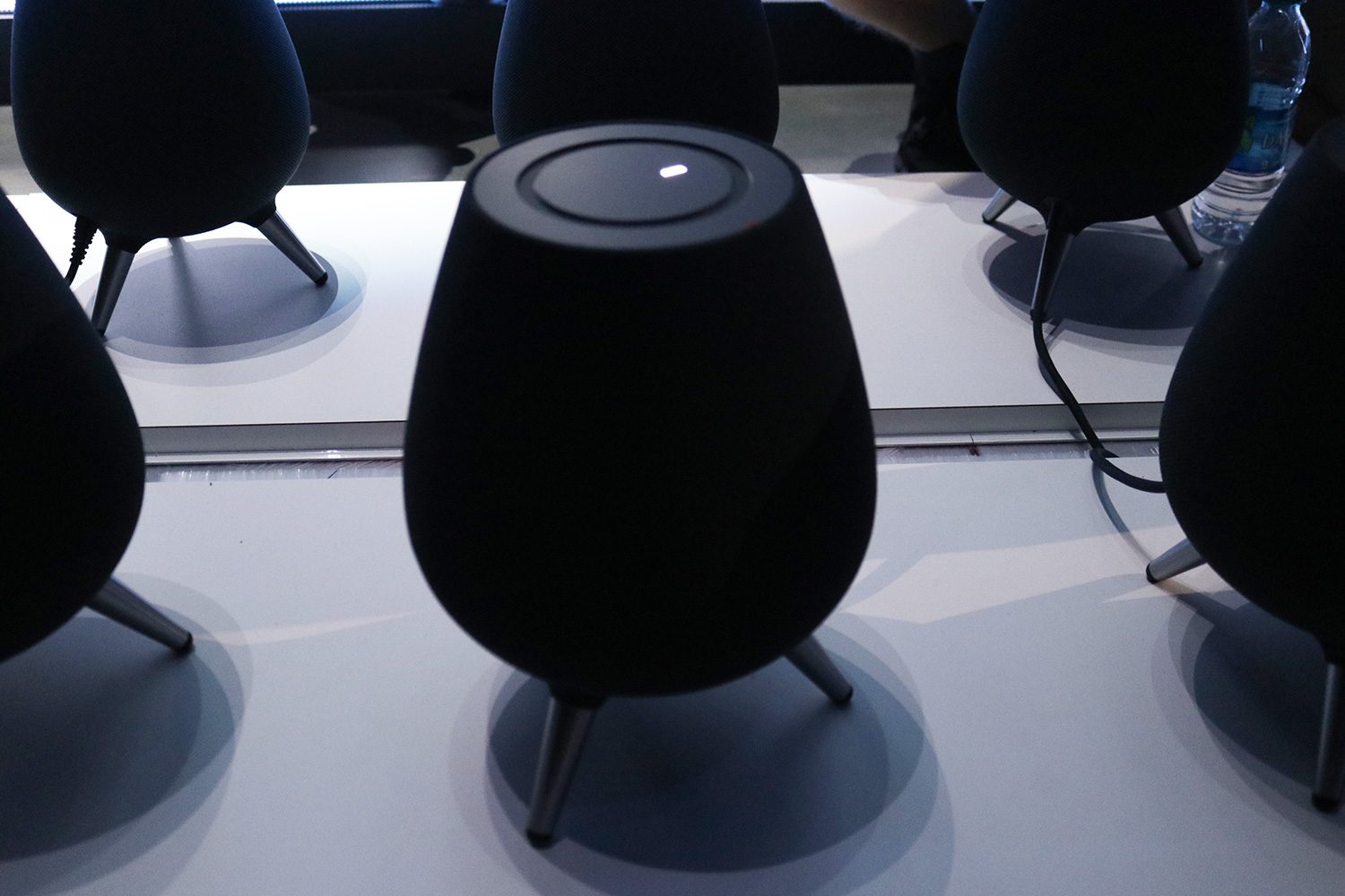 samsung unpacked galaxy home