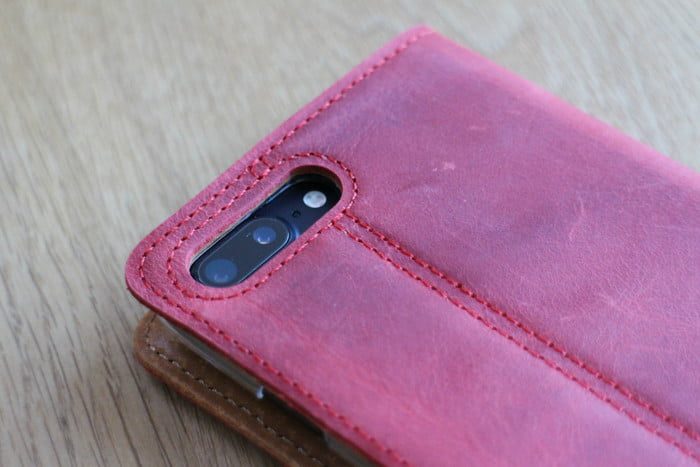 fundas para el iphone 7 snakehive leather wallet plus camera 700x467 c