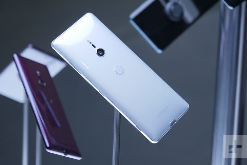 sony xperia xz3 review 14 800x534 c