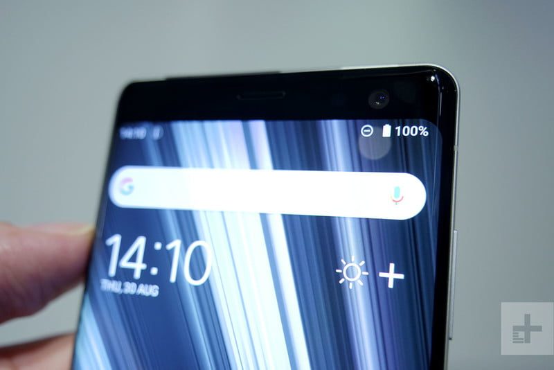 sony xperia xz3 review 3 800x534 c