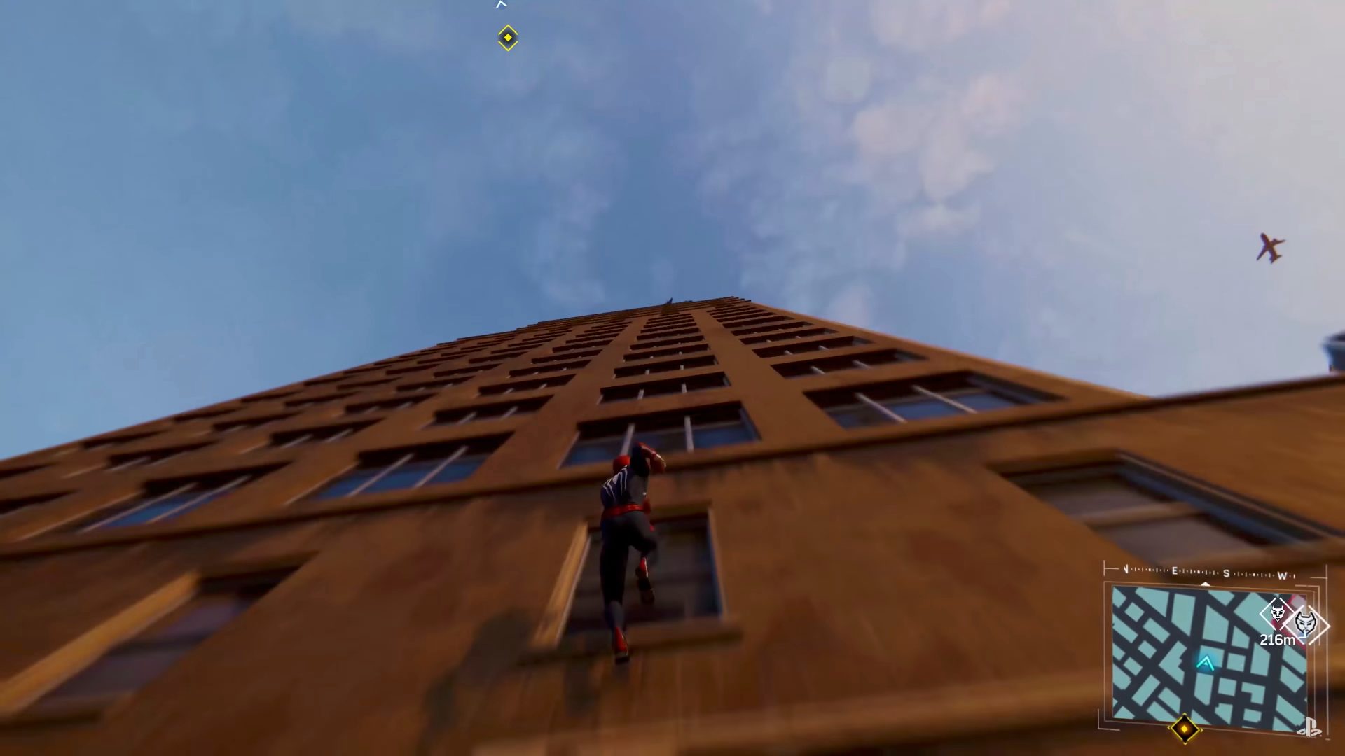 revision spider man marvel hands on screenshots 3273