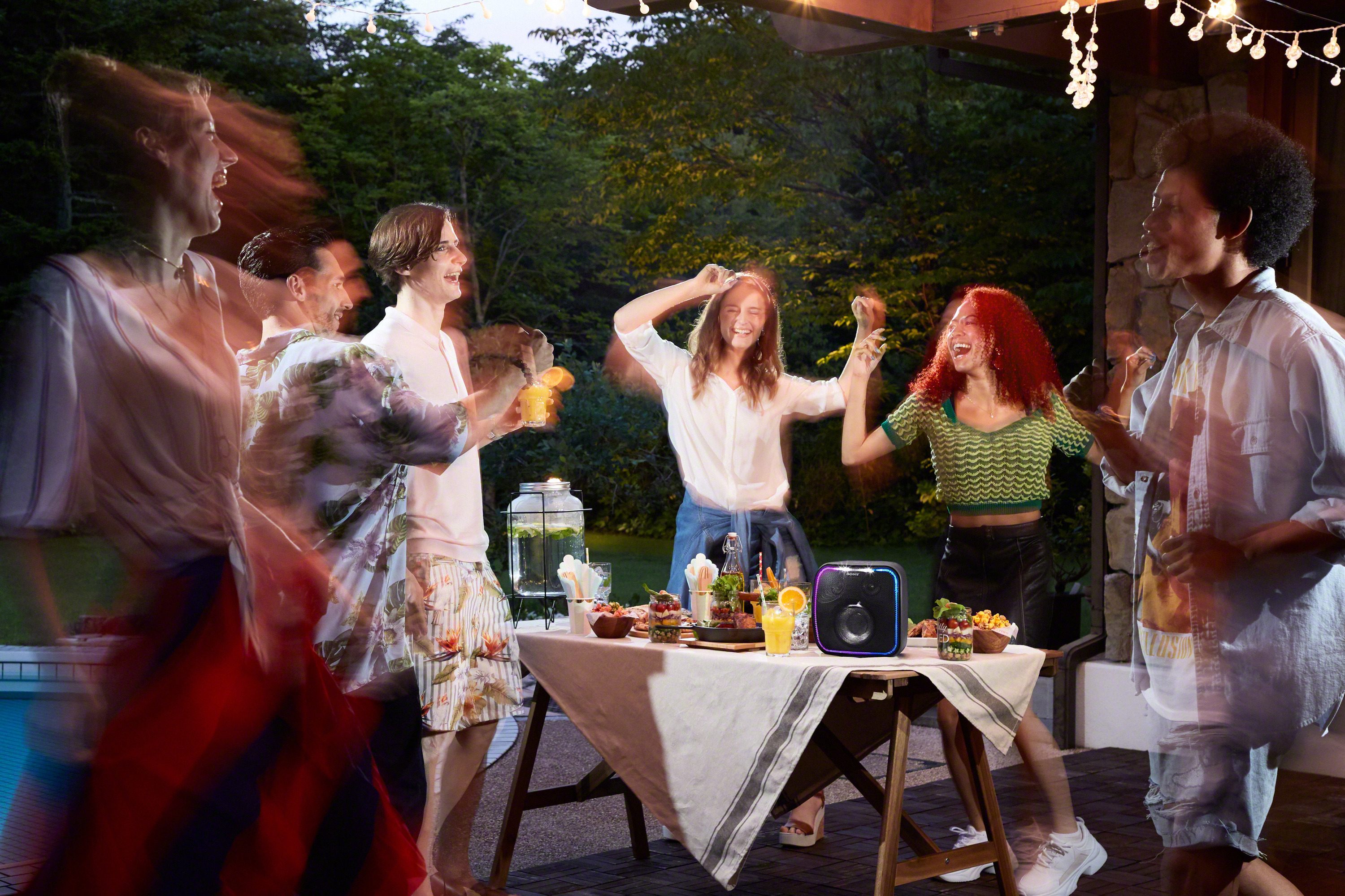 sony bocina xb501g audifonos wh 1000xm3 srs lifestyle