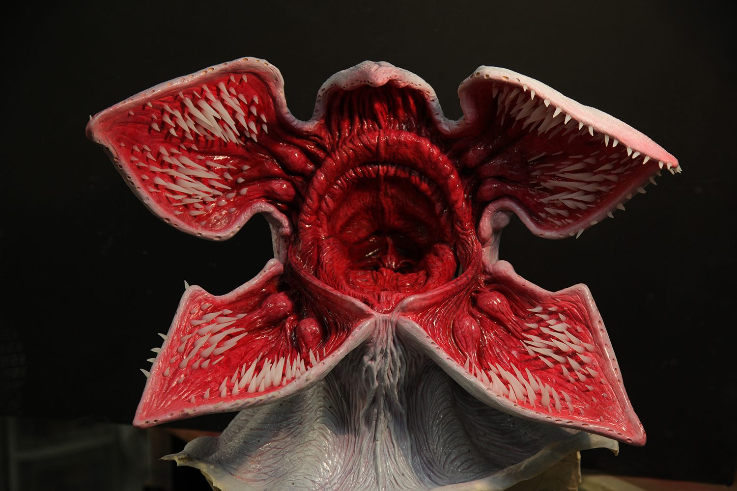 entrevista efectos especiales strager thing lost in space strangerthings sm 7