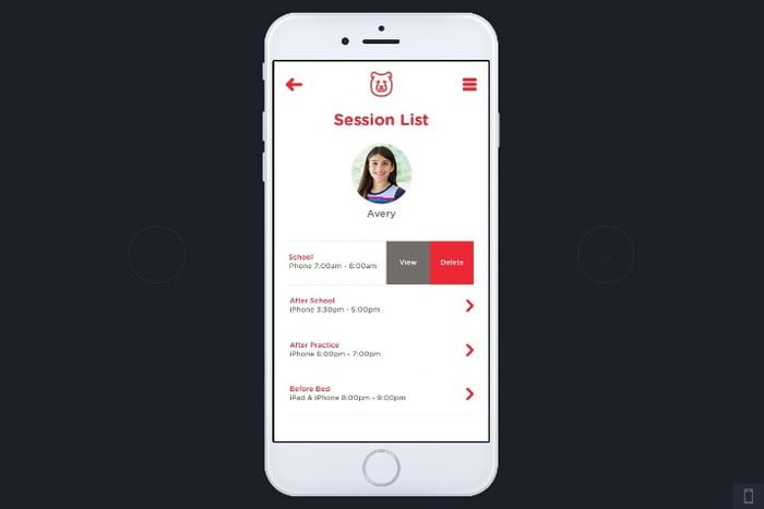 the den techden limitar tiempo app 2 700x467 c