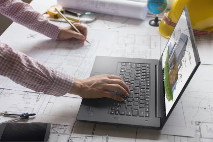 nuevas computadoras lenovo ifa 2018 thinbkpad x1 extreme 700x467 c