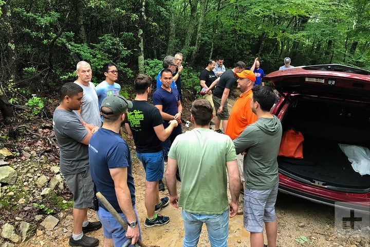 crossover test prueba off road trail trek tour crew 720x720