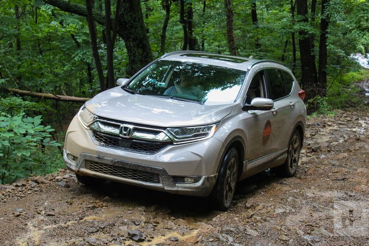 crossover test prueba off road trail trek tour honda cr v 720x720