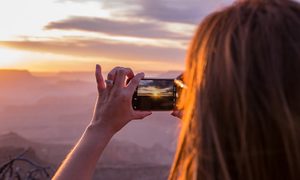 buenas fotos en los viajes