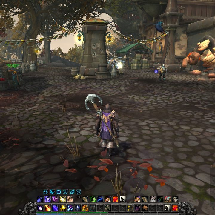 revision battle for azeroth world of warcraft review 3613