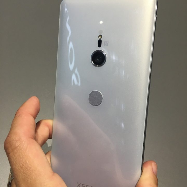 sony xperia xz3 ifa 2018 4