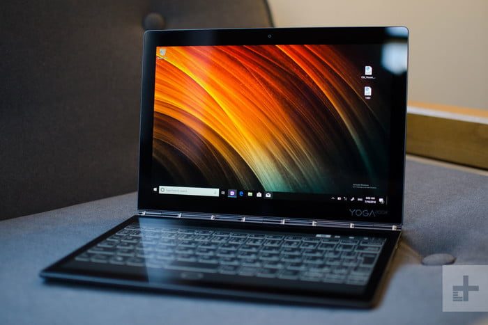 nuevas computadoras lenovo ifa 2018 yoga book c930 15 2 700x467 c