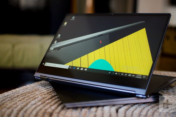 nuevas computadoras lenovo ifa 2018 yoga c630 1 700x467 c