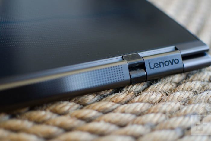 nuevas computadoras lenovo ifa 2018 yoga c630 11 700x467 c