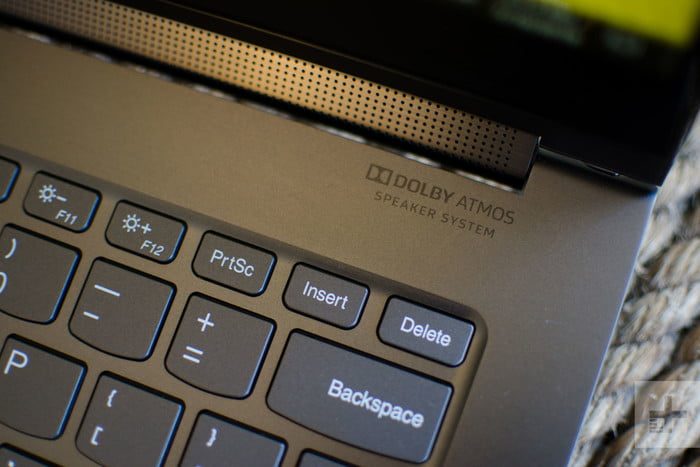 nuevas computadoras lenovo ifa 2018 yoga c630 4 700x467 c