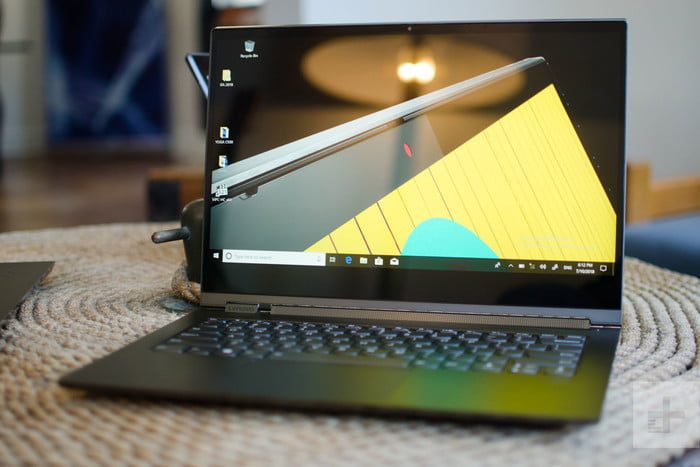 nuevas computadoras lenovo ifa 2018 yoga c630 5 700x467 c
