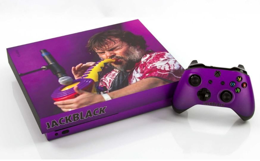 make a wish subasta xbox 0