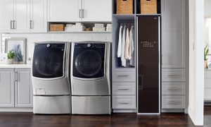 nuevo lg styler electronics usa smartthinq