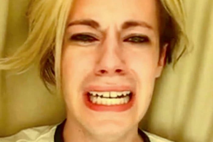 celebridades virales videos 11