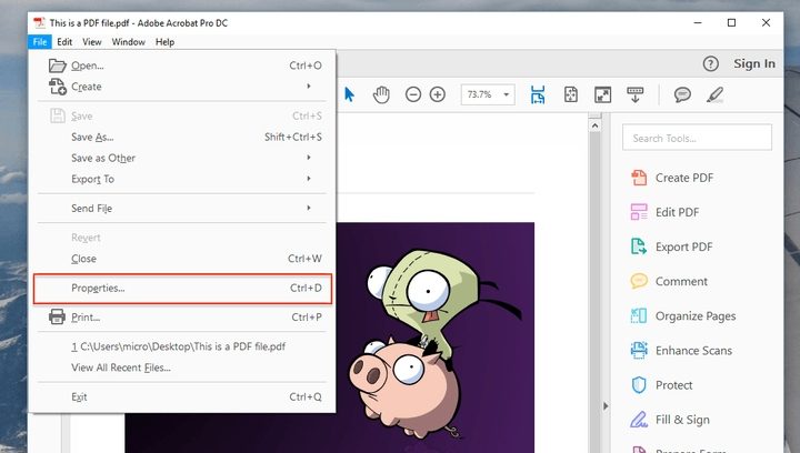mejores editores de archivos PDF