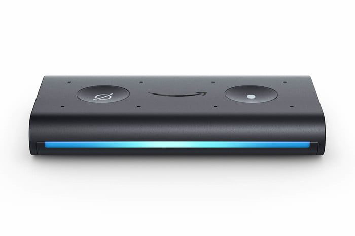 echo auto amazon alexa auto3