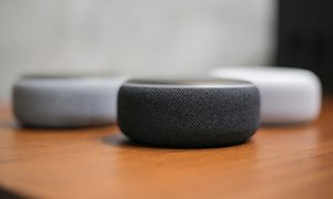 Amazon Event 2018