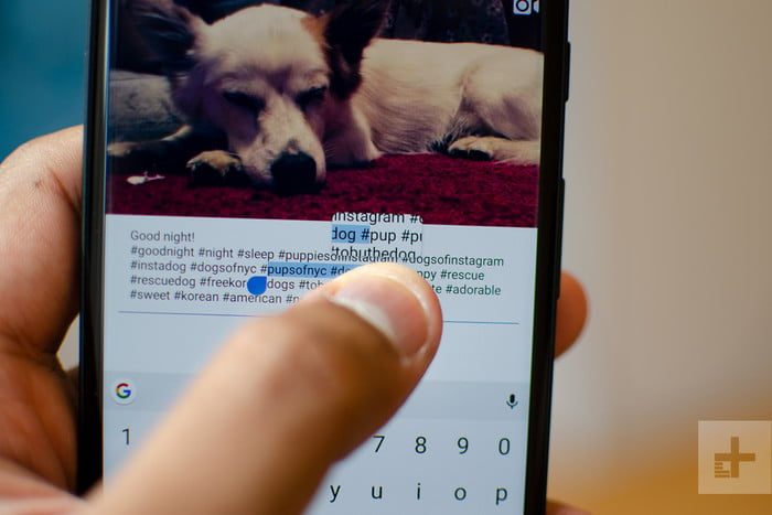 android 9 pie revision review highlight text 700x467 c