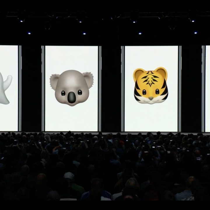 noticias ios 12 animoji 1