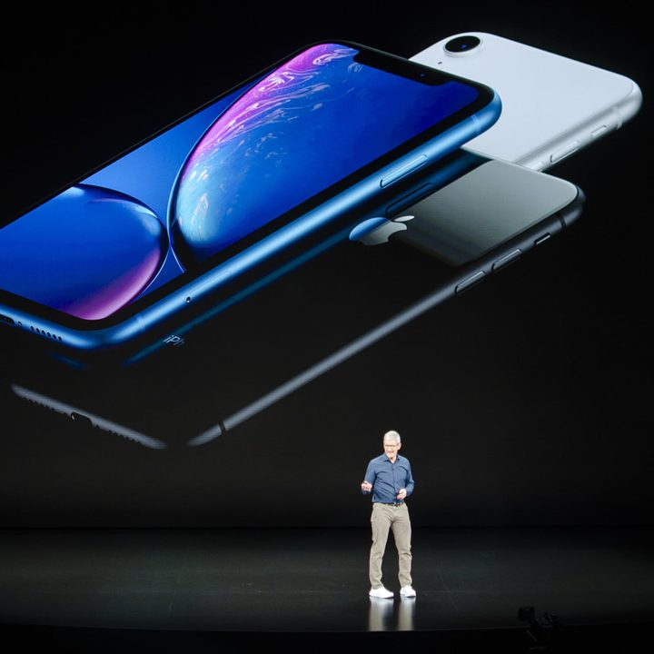 iphone xr news