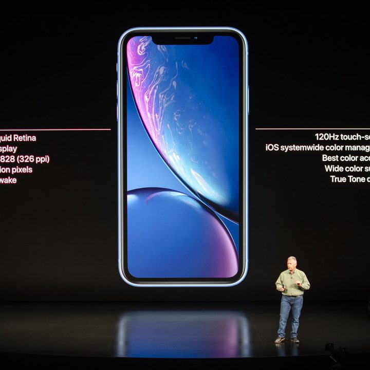 iphone xr news