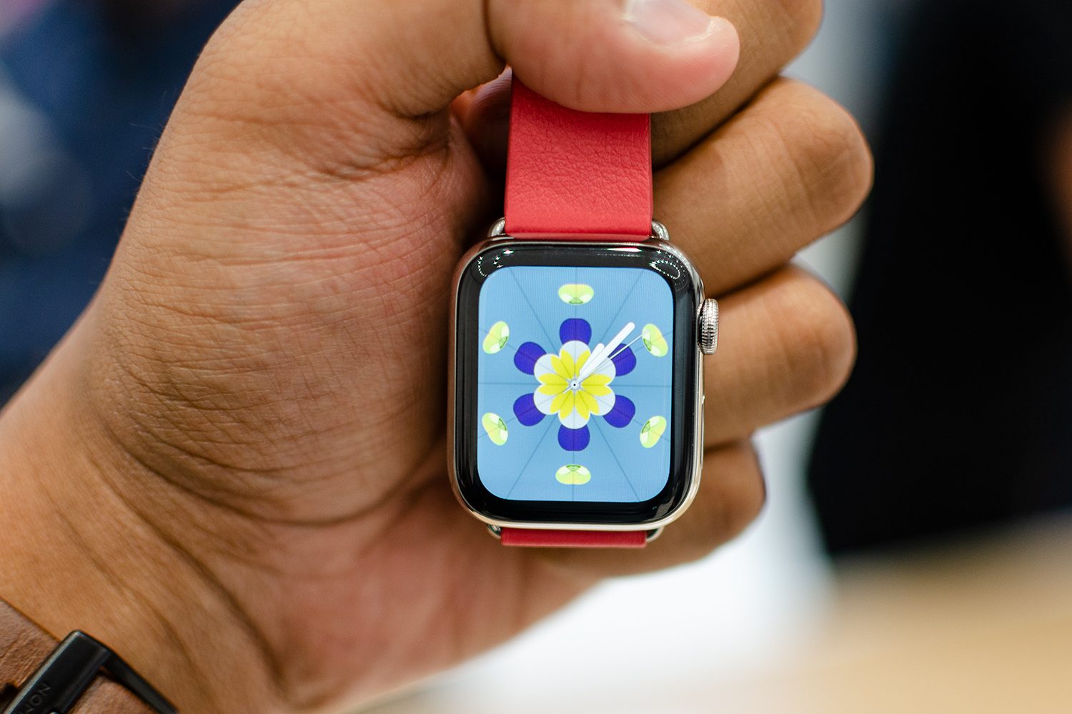 Apple Watch Series 4