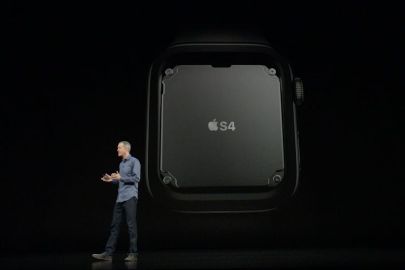 evento de apple del 12 septiembre 2018 watch series 4 presentacion 5