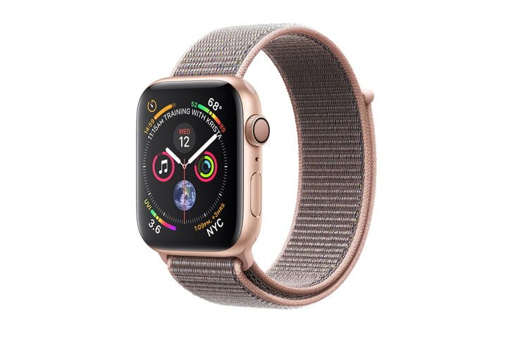 comprar el Apple Watch Series 4