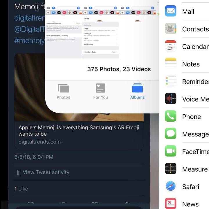 noticias ios 12 appp1