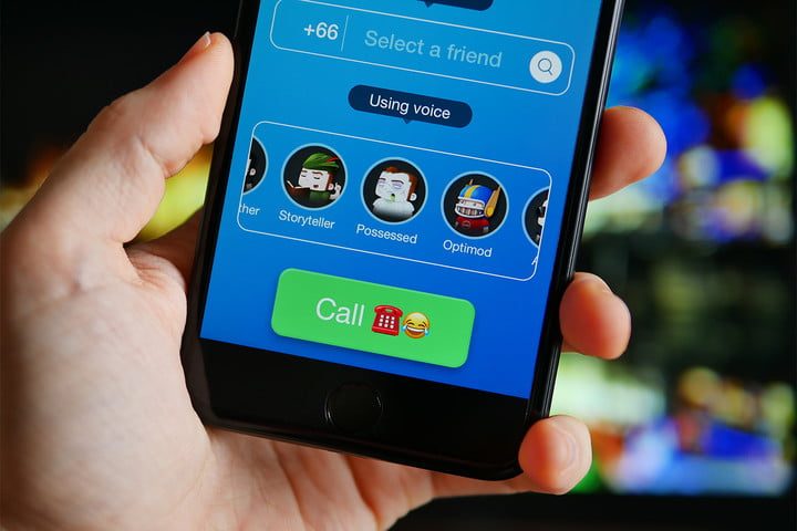 Prueba estas apps para cambiar la voz