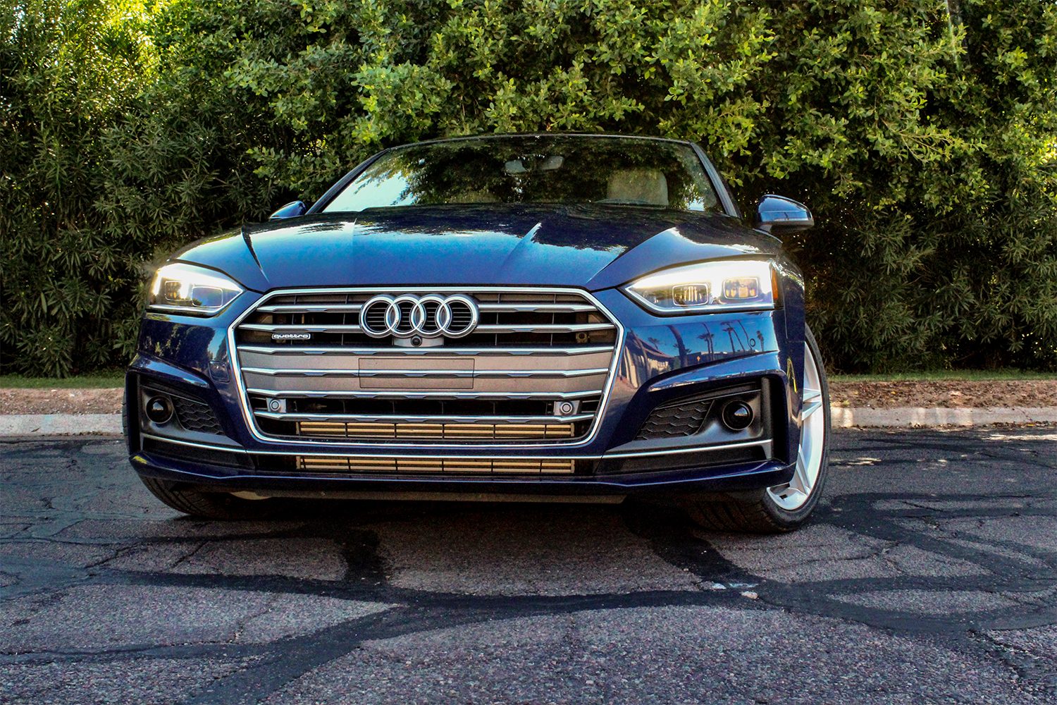 Audi 5 Sportsback