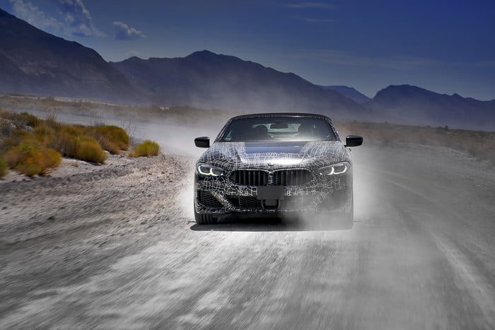 bmw serie 8 test series convertible testing 10 700x467 c