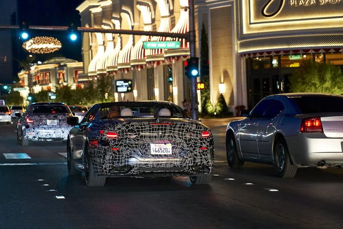 bmw serie 8 test series convertible testing 2 700x467 c