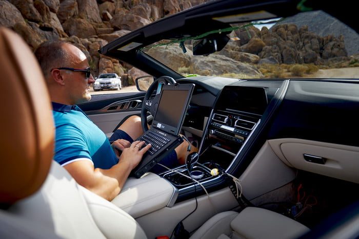 bmw serie 8 test series convertible testing 5 700x467 c