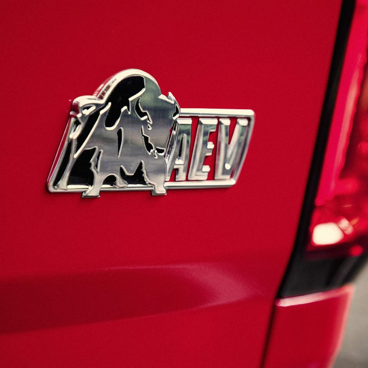 chevrolet colorado zr2 bison 2019 bison21