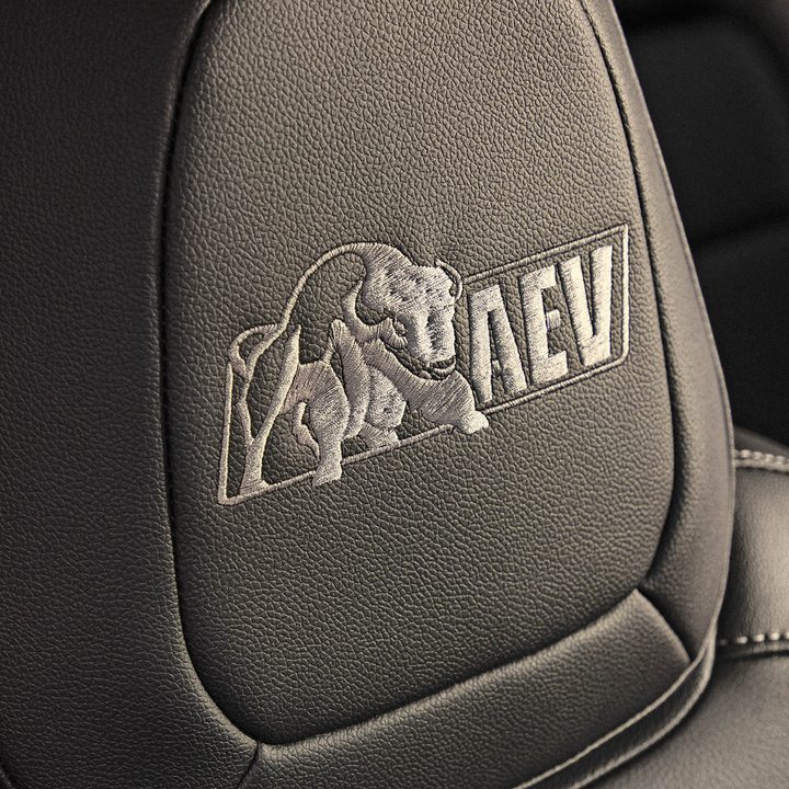 chevrolet colorado zr2 bison 2019 bison8