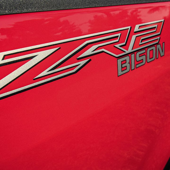 chevrolet colorado zr2 bison 2019 bison9