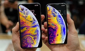 dónde comprar los nuevos iPhone de Apple