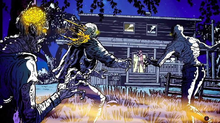 primeras impresiones farcry5 dead living zombies far cry 5 1 720x720