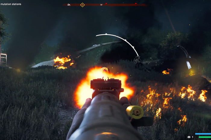 primeras impresiones farcry5 dead living zombies far cry 5 6 700x467 c