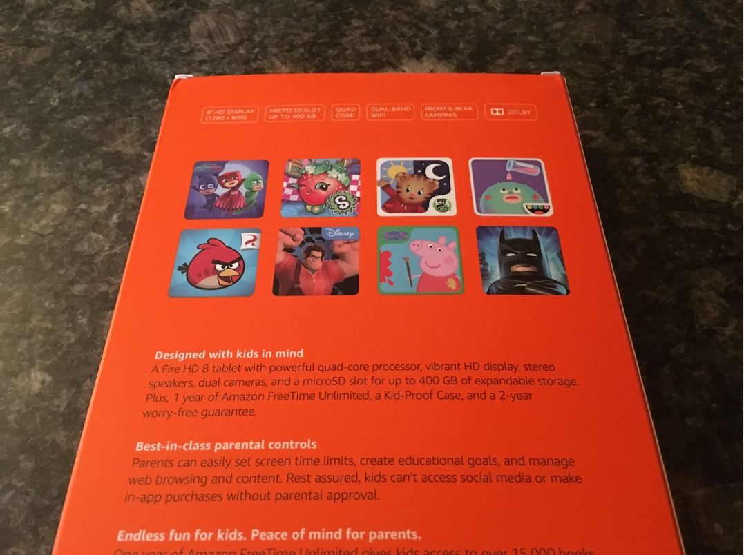 revision fire hd 8 kids edition 3