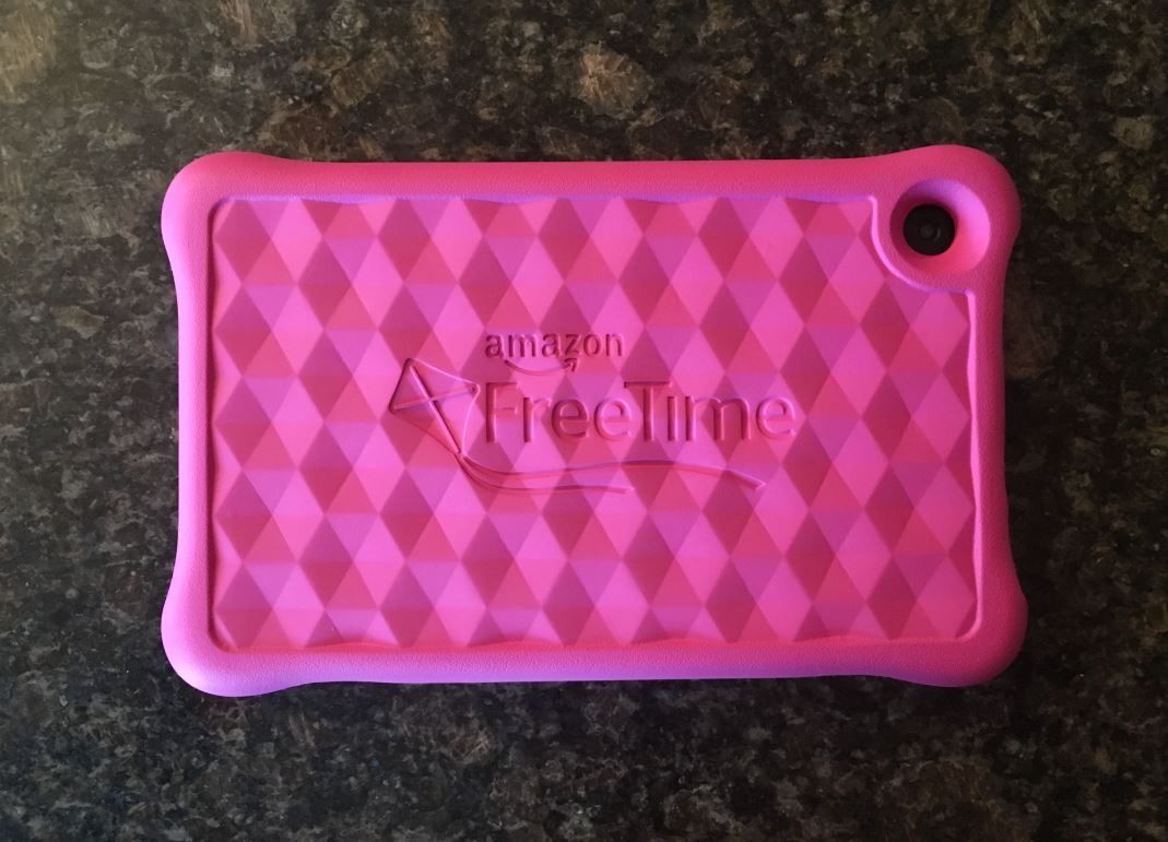 revision fire hd 8 kids edition 6