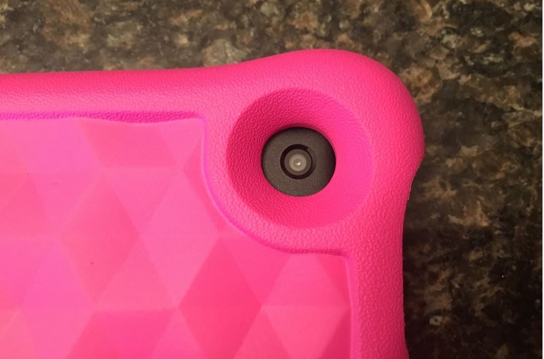 revision fire hd 8 kids edition 7