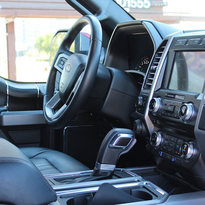 revision ford f150 2018 f 150 powerstroke 1