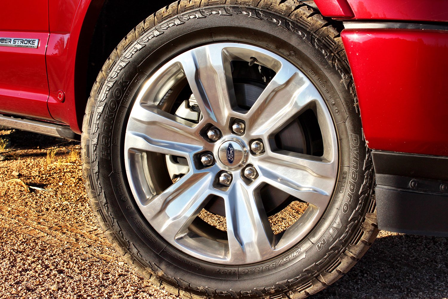 revision ford f150 2018 f 150 powerstroke 13