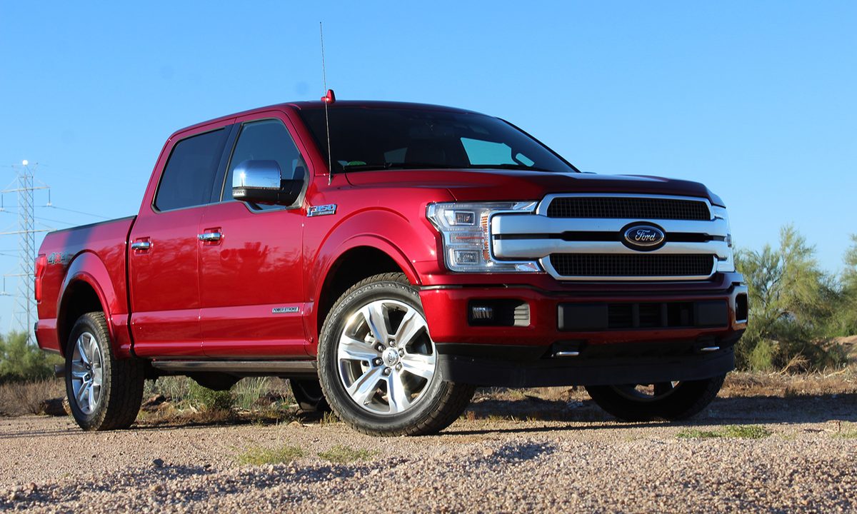 revision ford f150 2018 f 150 powerstroke 2